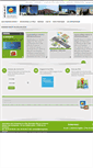 Mobile Screenshot of entreprises-aix.com